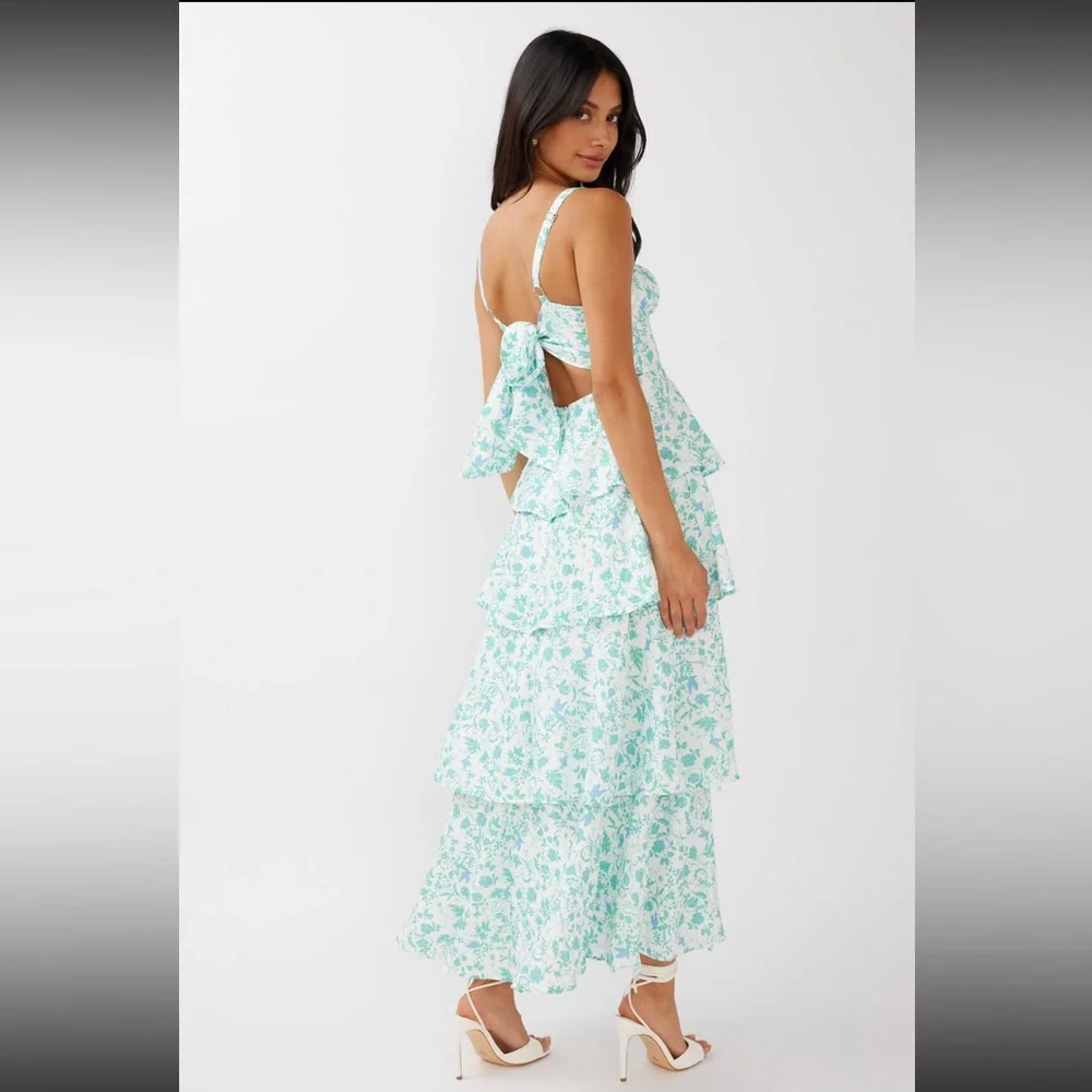 Selfie Leslie dress - Picture 4 of 4
